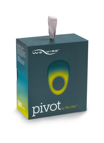 Pivot by We-Vibe